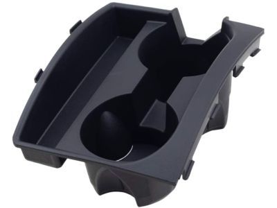 Jeep Cup Holder - 5143592AB