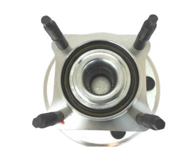 Jeep 52111884AA HUB AND BEARING Wheel