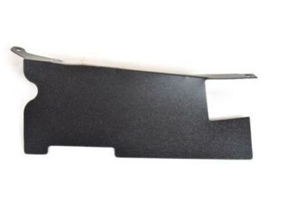 Ram 68237359AA Side Seal