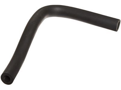 Dodge Ram 3500 PCV Valve Hose - 53008675AB