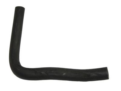 Dodge Ram 3500 PCV Valve Hose - 53008675AB