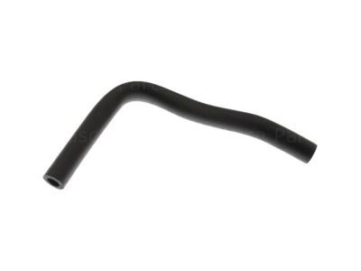 Dodge Ram 3500 PCV Valve Hose - 53008675AB