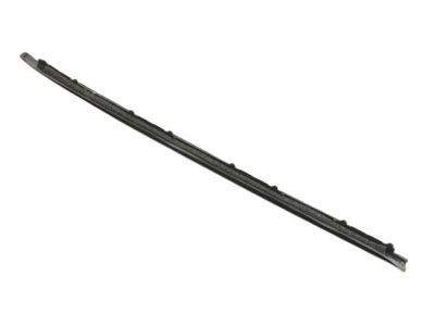 Ram 55112434AG MOLDING Windshield