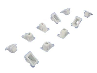 Mopar 68211658AB Grommet Mopar 68211658AB Grommet