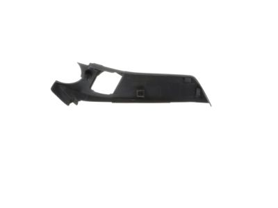 Jeep 1RW84XDVAA Lower Shield