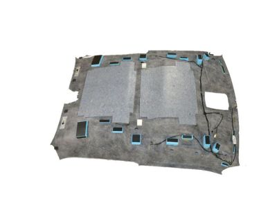 Mopar 5VJ08DX9AC Headliner
