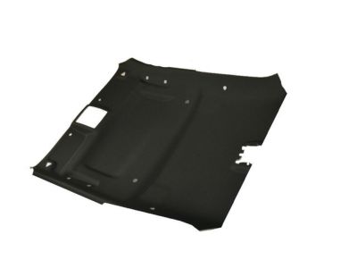 Mopar 5VJ08DX9AC Headliner