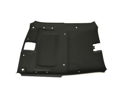 Mopar 5VJ08DX9AC Headliner