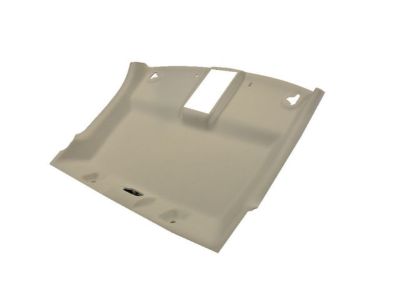 Mopar 5VJ08DX9AC Headliner