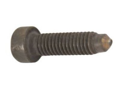 Ram 6106952AA SCREW Pilot Point