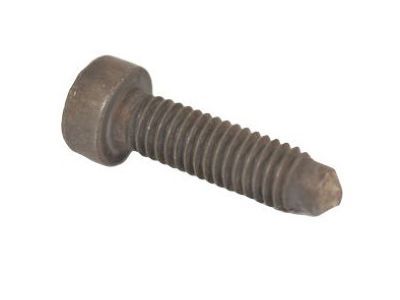 Ram 6106952AA SCREW Pilot Point
