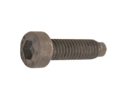 Ram 6106952AA SCREW Pilot Point