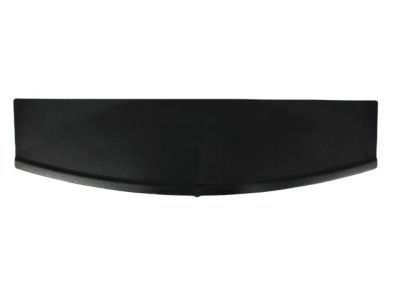 Chrysler 68028458AA Back Panel