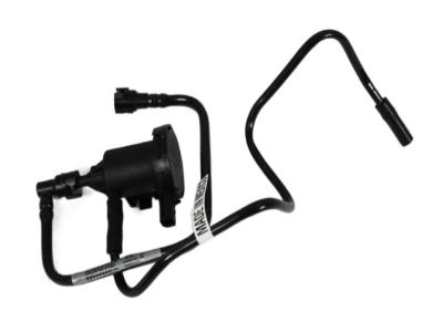 Chrysler 5085820AC Hose