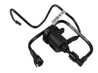 Chrysler 5085820AC Hose