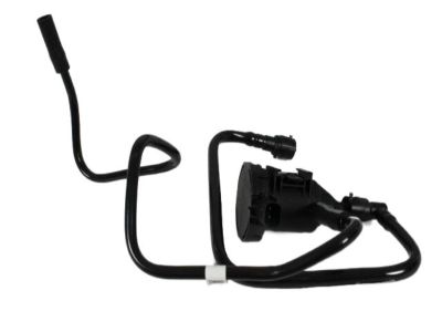 Chrysler 5085820AC Hose