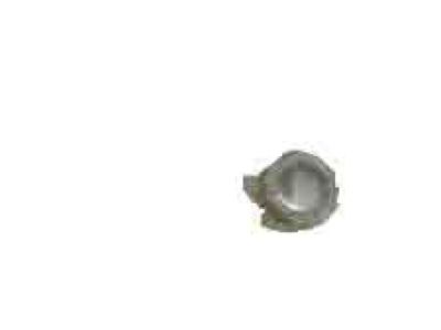 Jeep 56038581AB Cover Nut