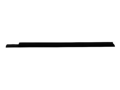 Jeep Door Seal - 55399130AC