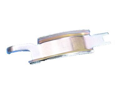 Mopar 5191259AA Strut Parking Brake