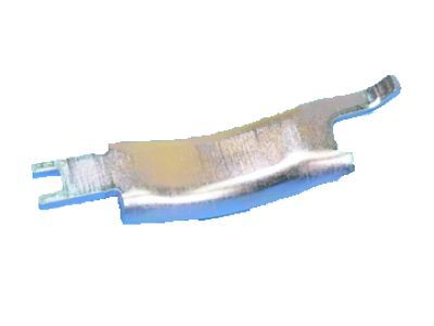 Mopar 5191259AA Strut Parking Brake