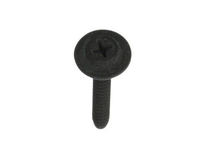 Chrysler 5170948AA Side Cover Screw