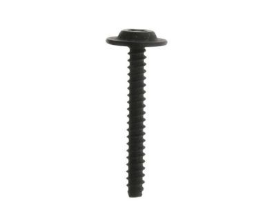 Chrysler 5170948AA Side Cover Screw