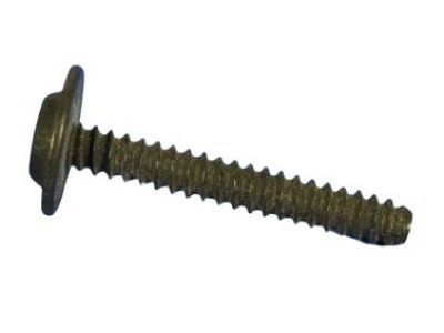 Chrysler 5170948AA Side Cover Screw