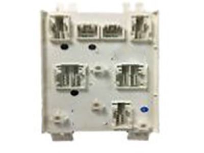 Dodge Body Control Module - 68189481AF
