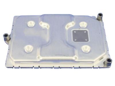 Dodge Body Control Module - 68189481AF