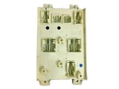 Dodge Body Control Module - 68189481AF
