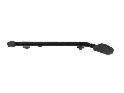 Jeep 68294285AC RAIL Top