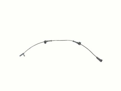 Mopar 68261168AC Sensor Anti-Lock Brakes, Front