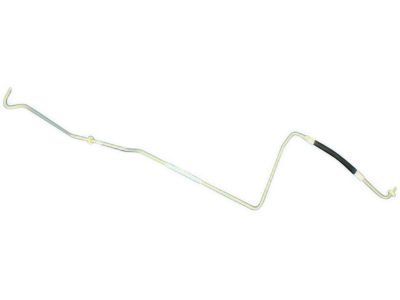 Ram 52029226AD TUBE AND HOSE Oil Cooler Pressure