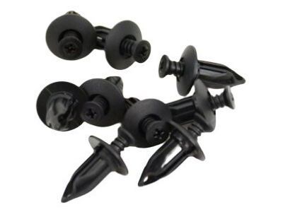 Ram 6502625 Bumper Cover Retainer