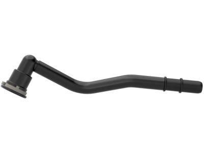 Jeep 68156250AA HOSE Fuel Vapor