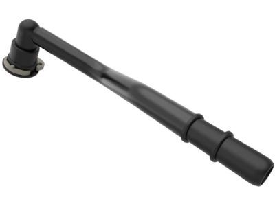 Jeep 68156250AA HOSE Fuel Vapor