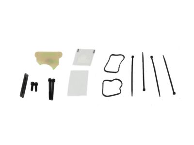 Mopar 68417874AA Actuator Install Kit Turbocharger