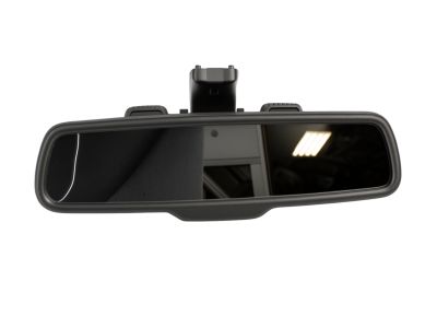 Mopar 68110890AD Mirror Inside Rearview