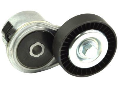 Chrysler PT Cruiser Belt Tensioner - 4668509AE