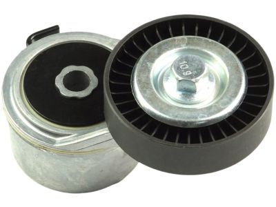 Chrysler PT Cruiser Belt Tensioner - 4668509AE