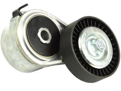 Chrysler PT Cruiser Belt Tensioner - 4668509AE
