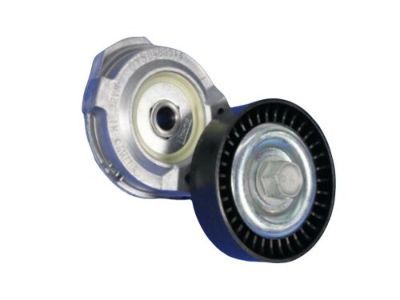 Chrysler PT Cruiser Belt Tensioner - 4668509AE