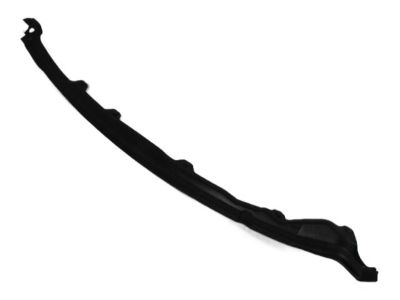 Ram 55372710AD Front Weatherstrip