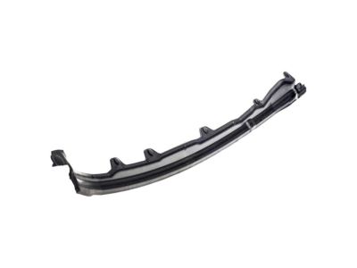 Ram 55372710AD Front Weatherstrip