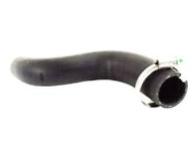 Mopar 68127984AA Hose Fuel Filler