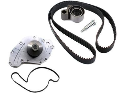 Dodge TBK10153 BELT, Timing