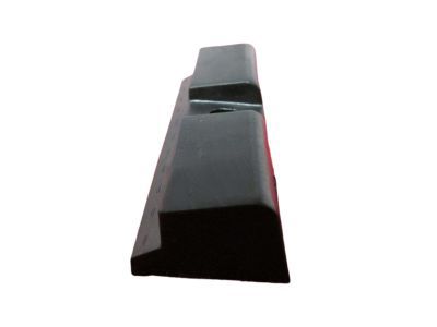 Dodge 68041158AA Hold Down Strap