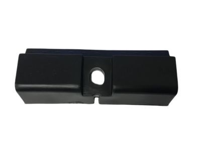 Dodge 68041158AA Hold Down Strap