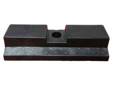 Dodge 68041158AA Hold Down Strap
