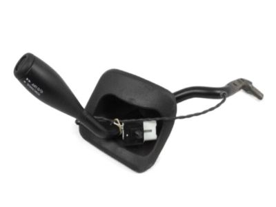 Dodge 5057491AA Shift Lever